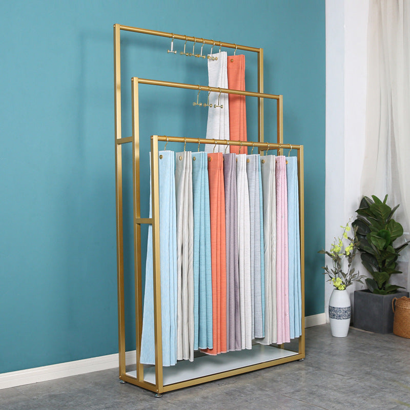 メタルハンガーラック-36|誉PRINTING