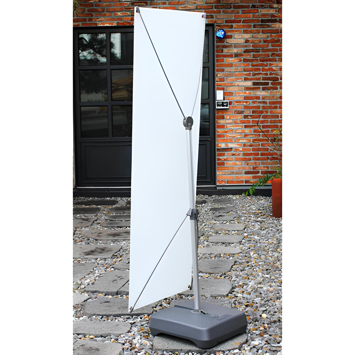 A型ショップバナー 屋外両面【C】|誉PRINTING