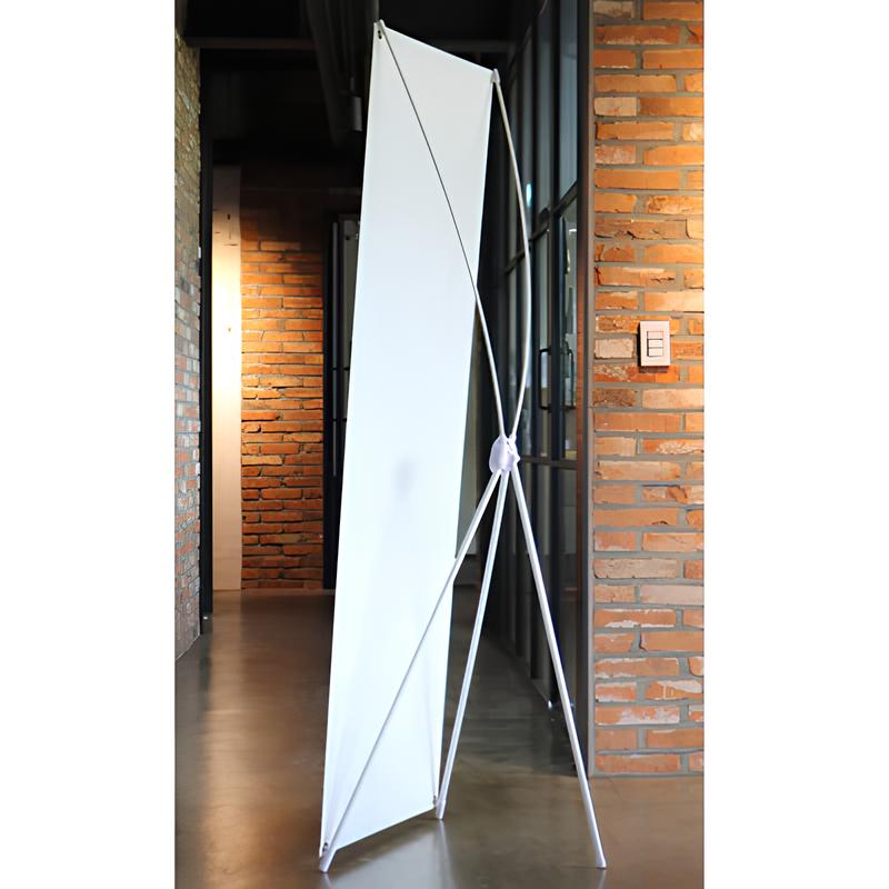 ホワイト ワンストップバナー|誉PRINTING