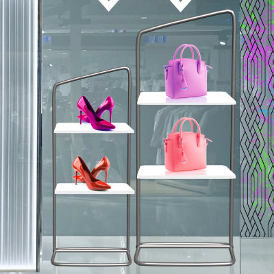 セットディスプレイ アングルバナーセット E|誉PRINTING