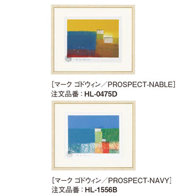 アートデコ マーク ゴドウィン A|誉PRINTING