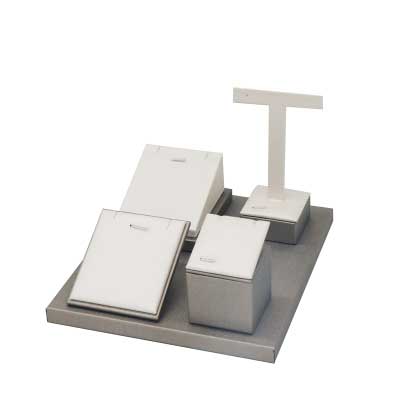 卓上アクセサリーディスプレイセット-L0820747|誉PRINTING