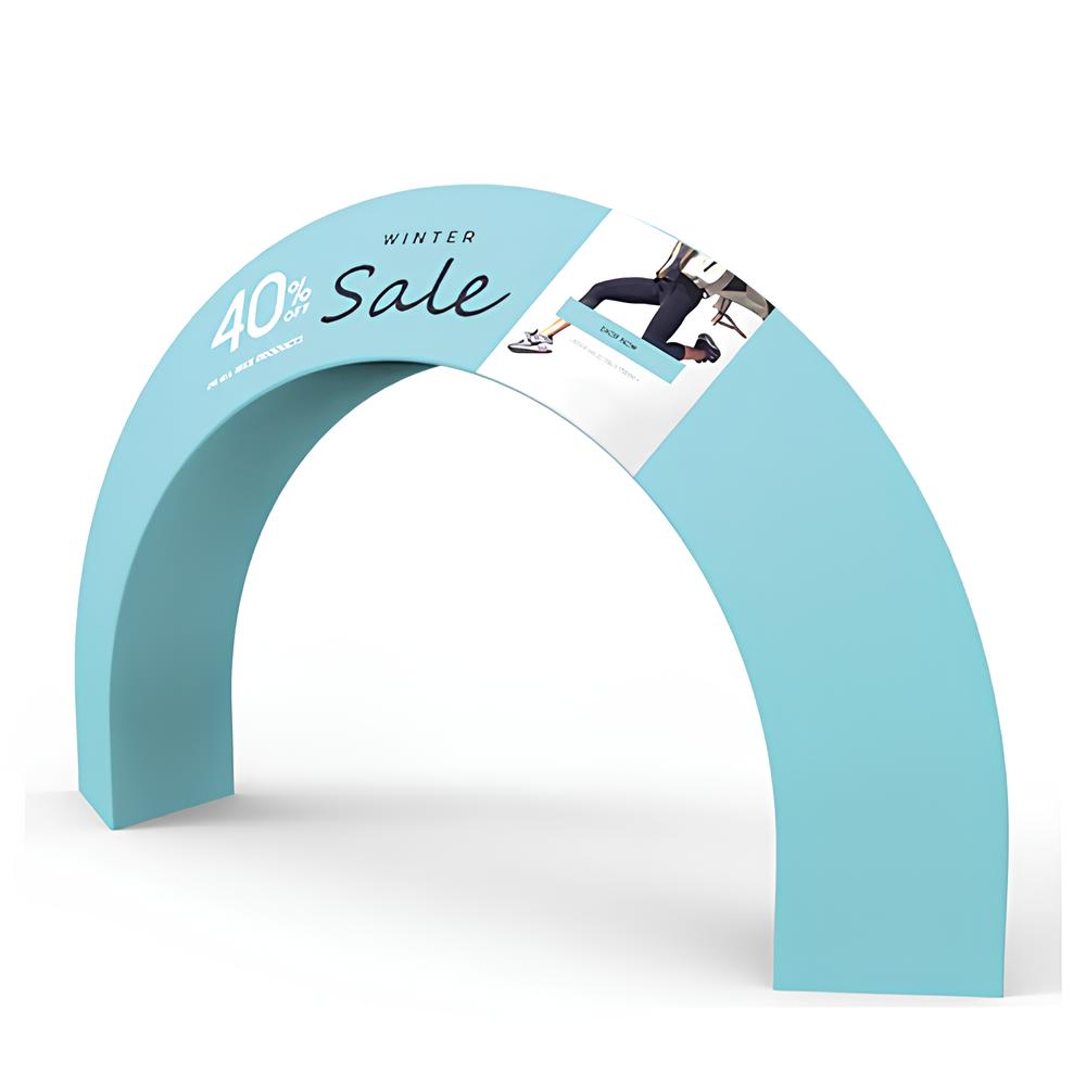 アーチスタンド スタイルA|誉PRINTING