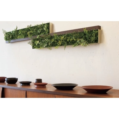 連接グリーン ライン&スリット 2連セット|誉PRINTING