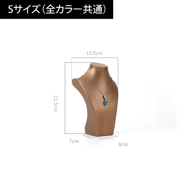 卓上ネックレススタンド-753|誉PRINTING