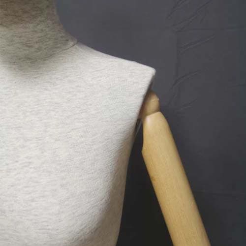 【ドレスフォーム】 全身マネキン女性|誉PRINTING