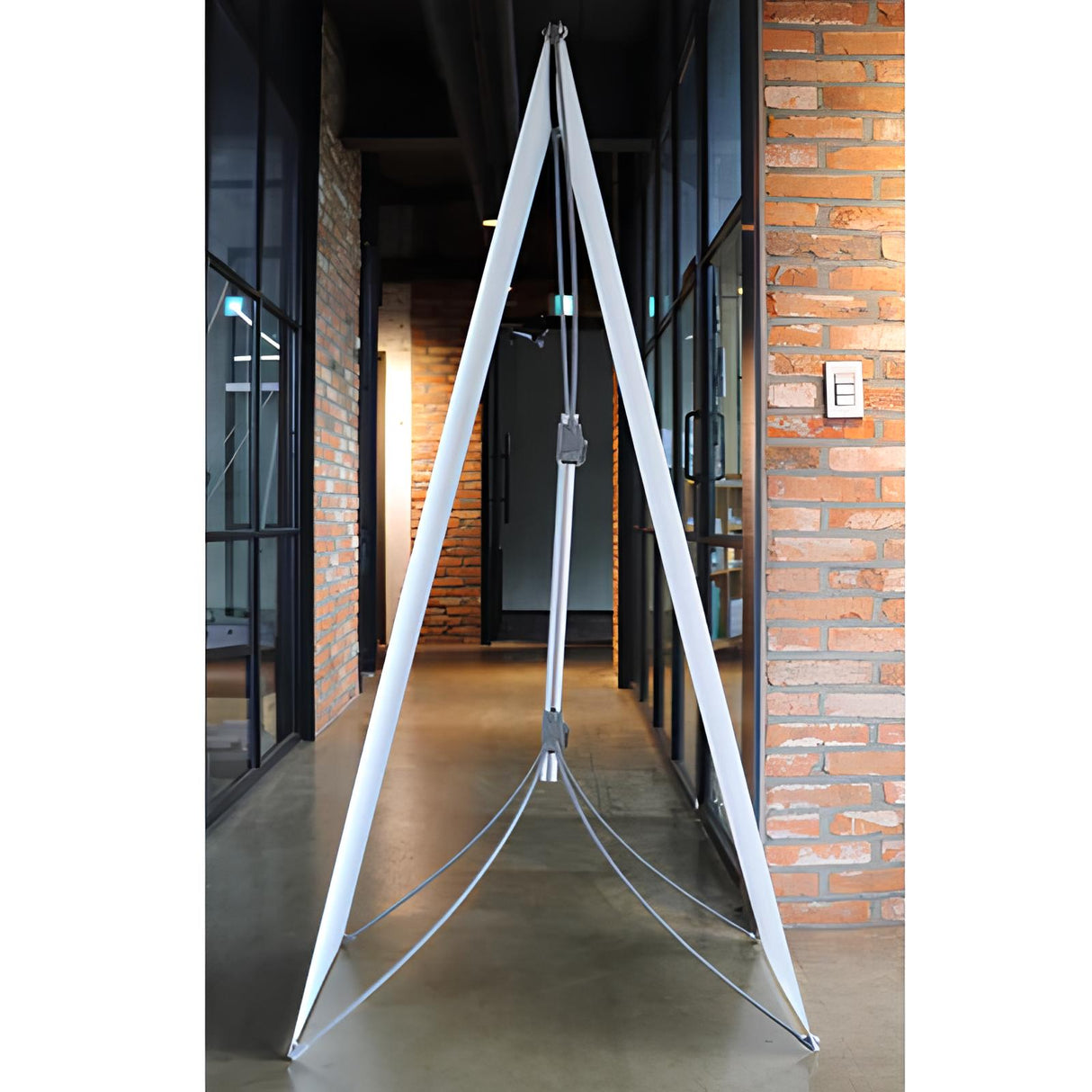 両面A型ショップバナー|誉PRINTING