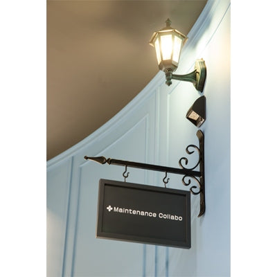 サインブラケット BR-5103 Sサイズ|誉PRINTING