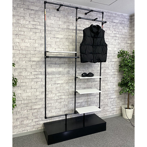 ディスプレイラック-19|誉PRINTING