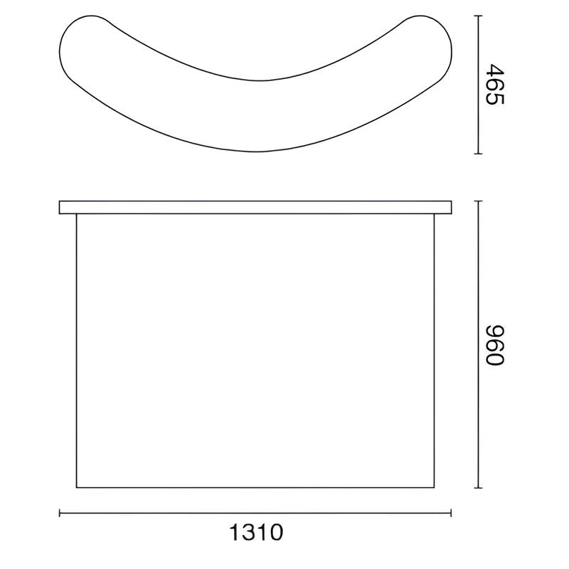 ロイヤルポップアップカウンター S(2×2R)|誉PRINTING