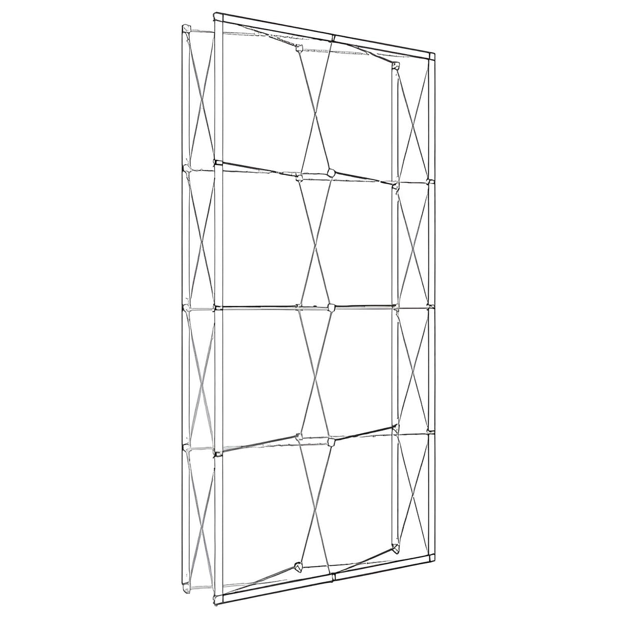 レゴポップアップ 2W×4H|誉PRINTING