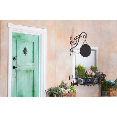 サインプレート サークル|誉PRINTING