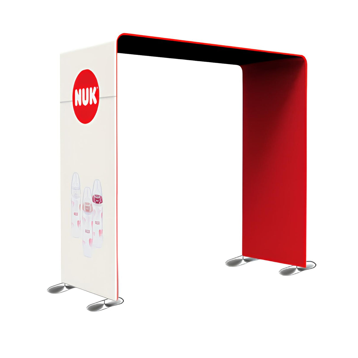 アーチスタンド スタイルE|誉PRINTING