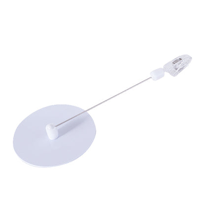 POPスタンド RC-1500 W75×H165 (10ヶ入)|誉PRINTING