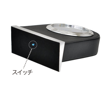 レザークロック|誉PRINTING