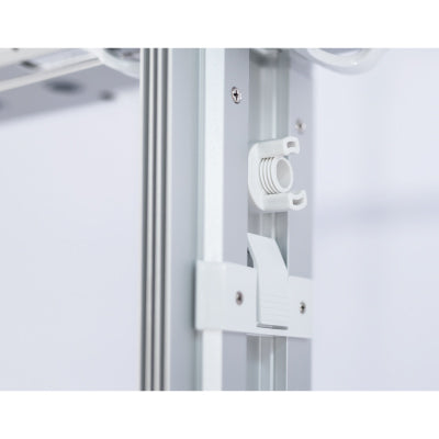 セゴLED内照式バックパネル用ストレートコネクタ|誉PRINTING