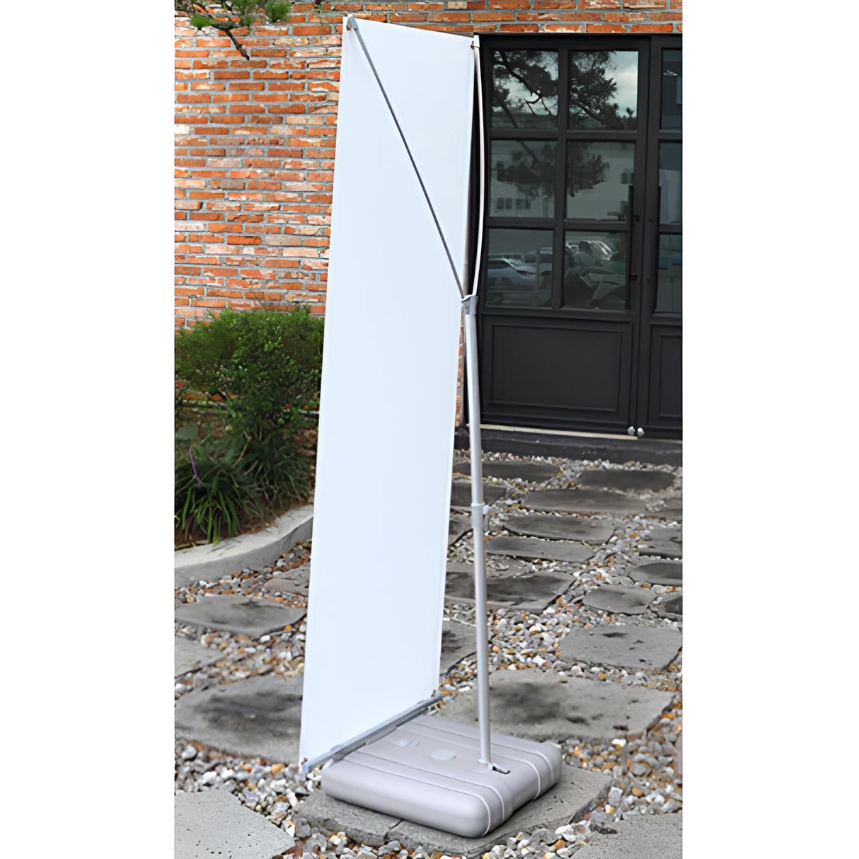 Yバナースタンド【B】(両面可能)|誉PRINTING