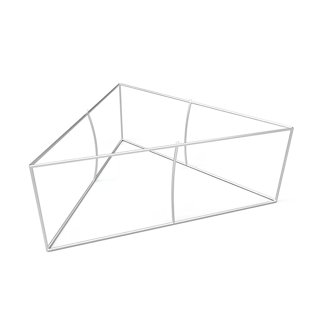 トライアングルハンギングバナー|誉PRINTING