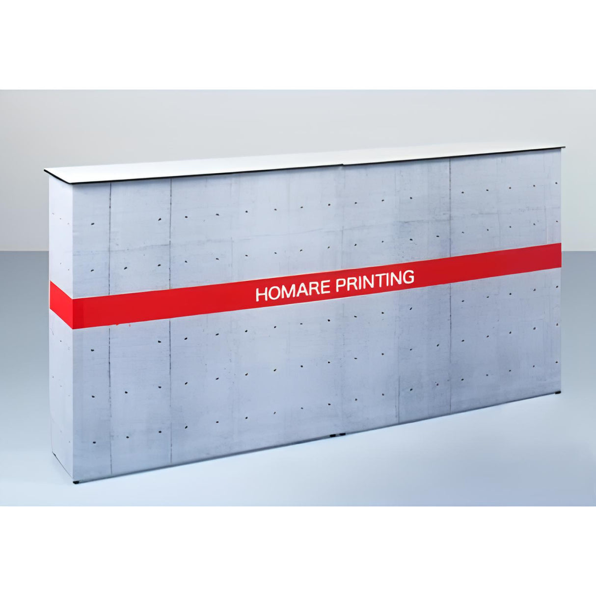 セットディスプレイ C【1小間用(3m×3m)】|誉PRINTING