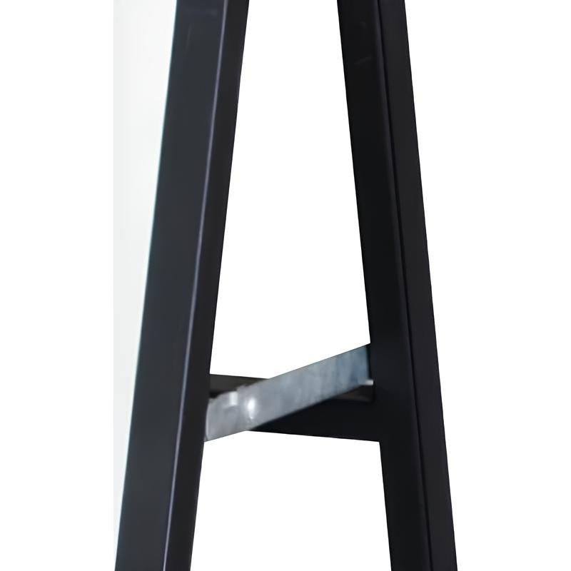 ブラックA型看板|誉PRINTING