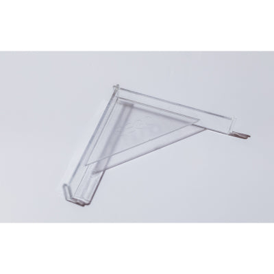 セゴLED内照式バックパネル用Lコネクタ アウトサイド|誉PRINTING