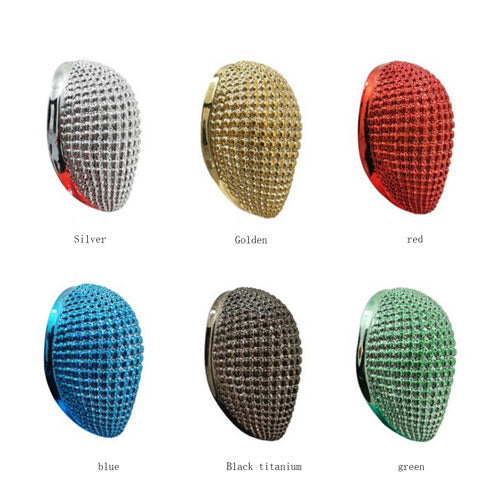 【クロームフェイス×マルチカラー】全身 男性マネキン|誉PRINTING