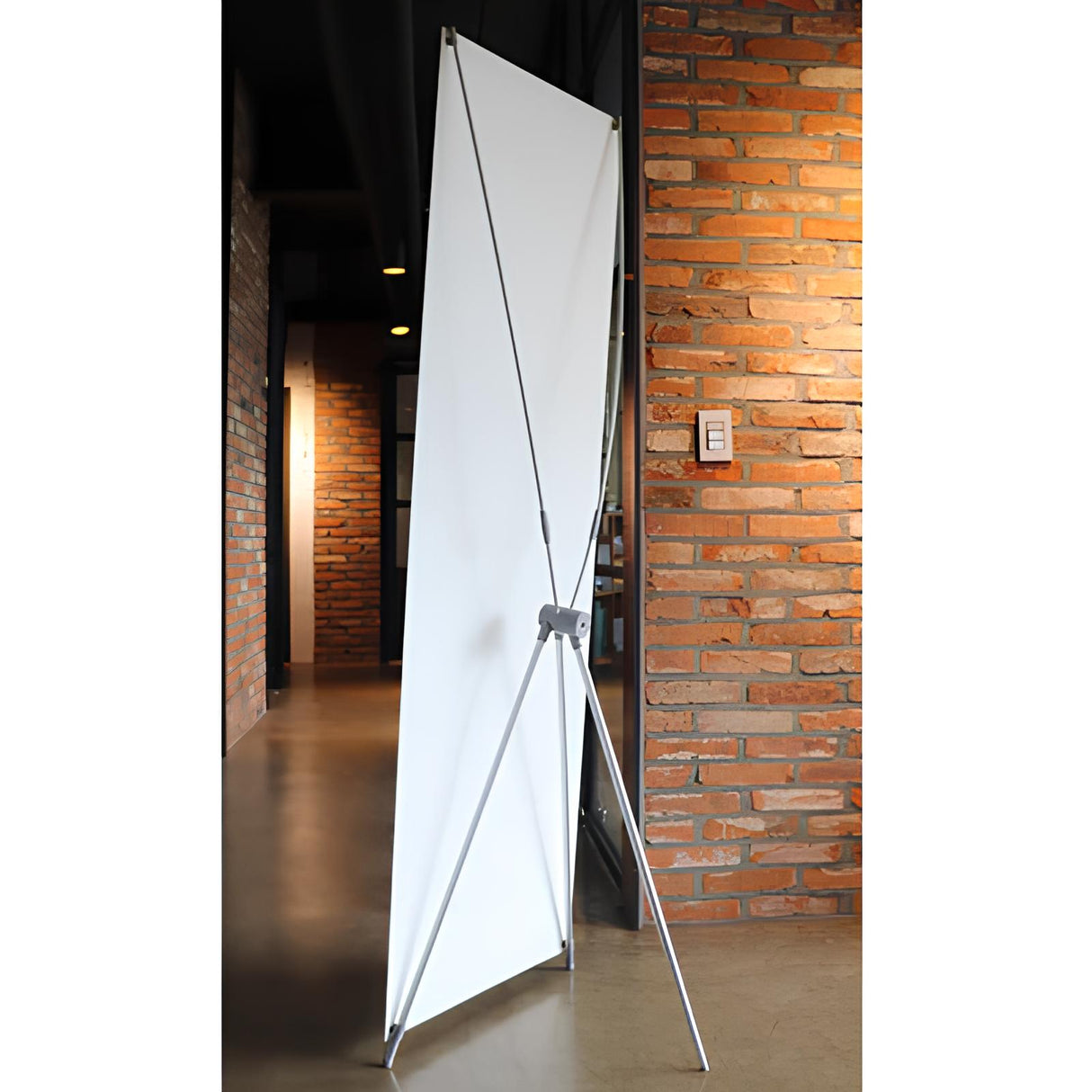 イージー Xバナー|誉PRINTING