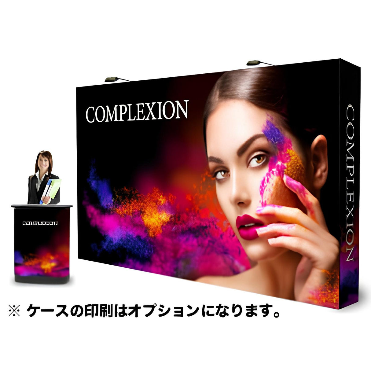 バックボードデラックス3×5|誉PRINTING