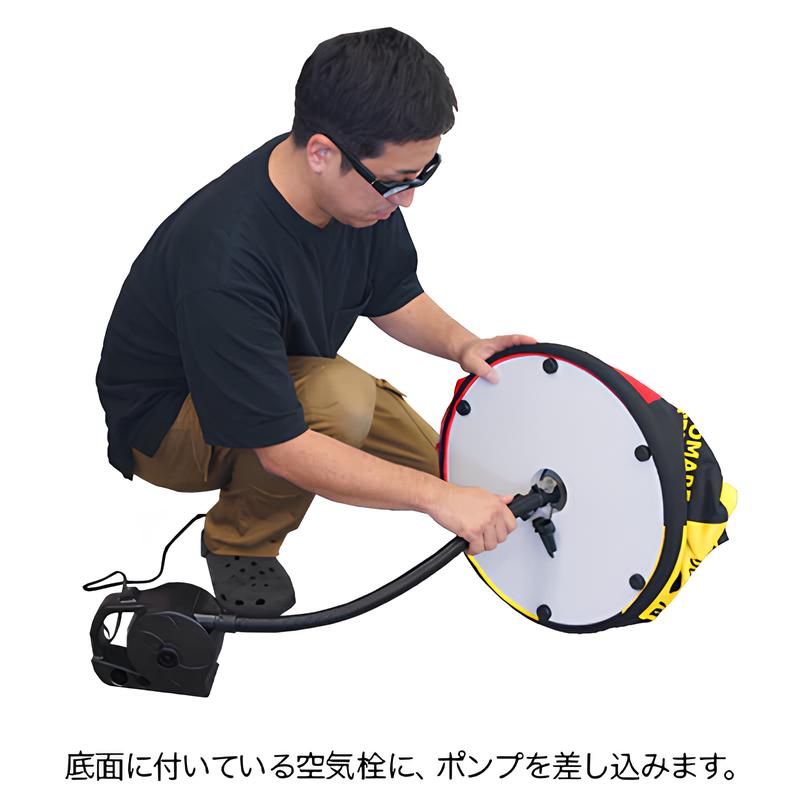 バルーンチェア【印刷込】|誉PRINTING