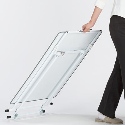 折り畳み式ミーティングボード|誉PRINTING