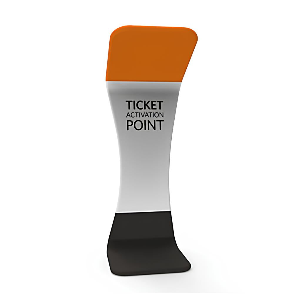 iPadスネークスタンド|誉PRINTING