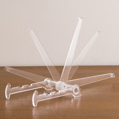 マルチスタンド ロング(5コセット)|誉PRINTING