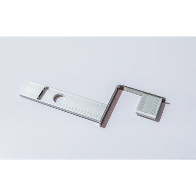 セゴLED内照式バックパネル用ブリッジパーツセット|誉PRINTING