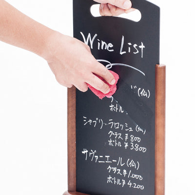 新デスクトップメニューボード|誉PRINTING