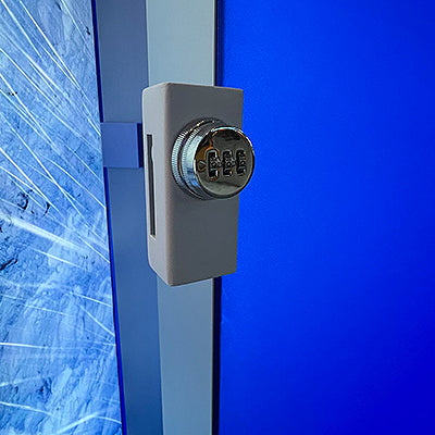 セゴライトボックス バックヤード用ドアセット|誉PRINTING