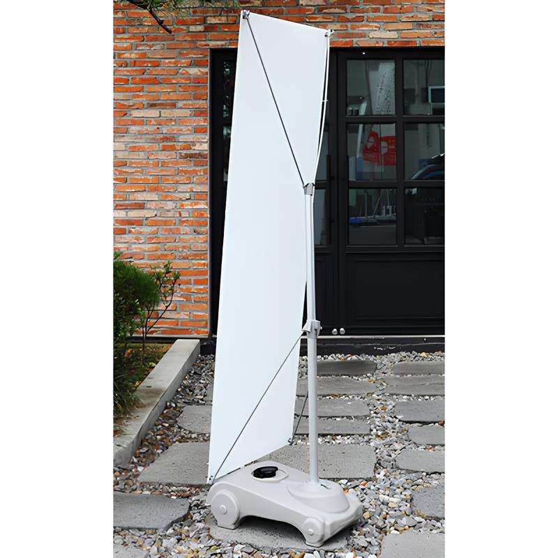 A型ショップバナー 屋外両面【B】|誉PRINTING