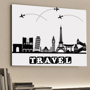 スチレンボード(10mm)+塩ビ粘着シート A0サイズ|誉PRINTING