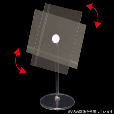 マルチテーブルPOP (5コセット)|誉PRINTING