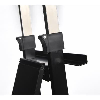 【スタンドのみ】スタイリッシュA型パネルスタンド A26|誉PRINTING