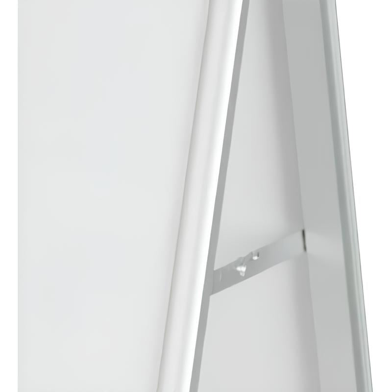 両面ワンタッチA型看板(A1/A2/700x1000:ISO B1)|誉PRINTING