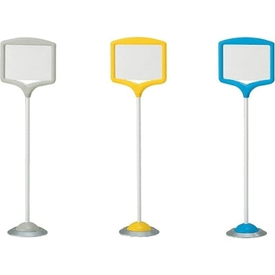 フリー表示スタンド(A4サイズ対応)|誉PRINTING