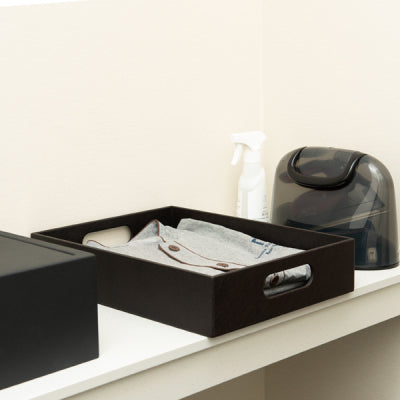 シューズトレイ|誉PRINTING