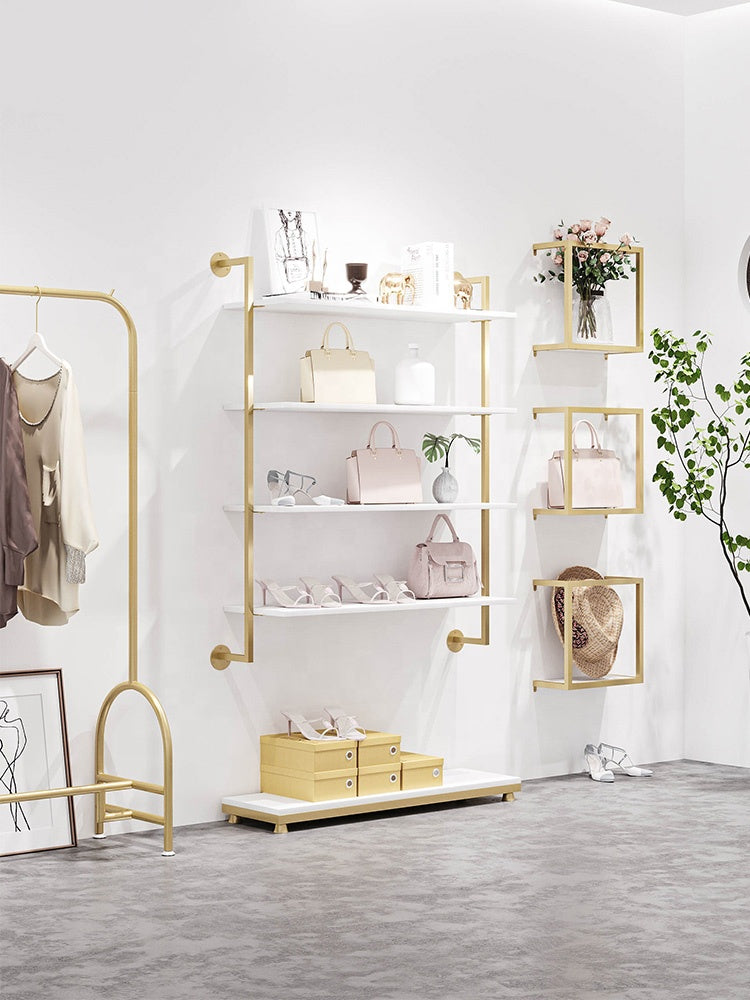 メタルハンガーラック-22|誉PRINTING