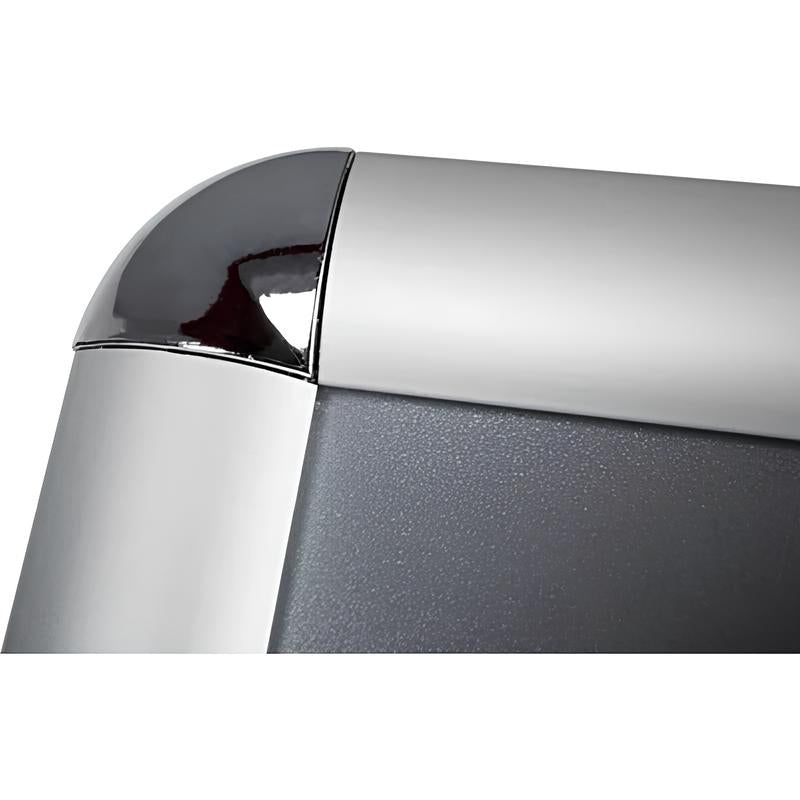 ワンタッチ 表示スタンド(A4/A3)縦横使用可能|誉PRINTING