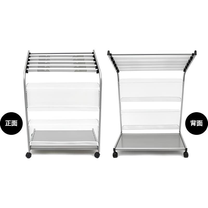 ニュースペーパースタンド5A|誉PRINTING