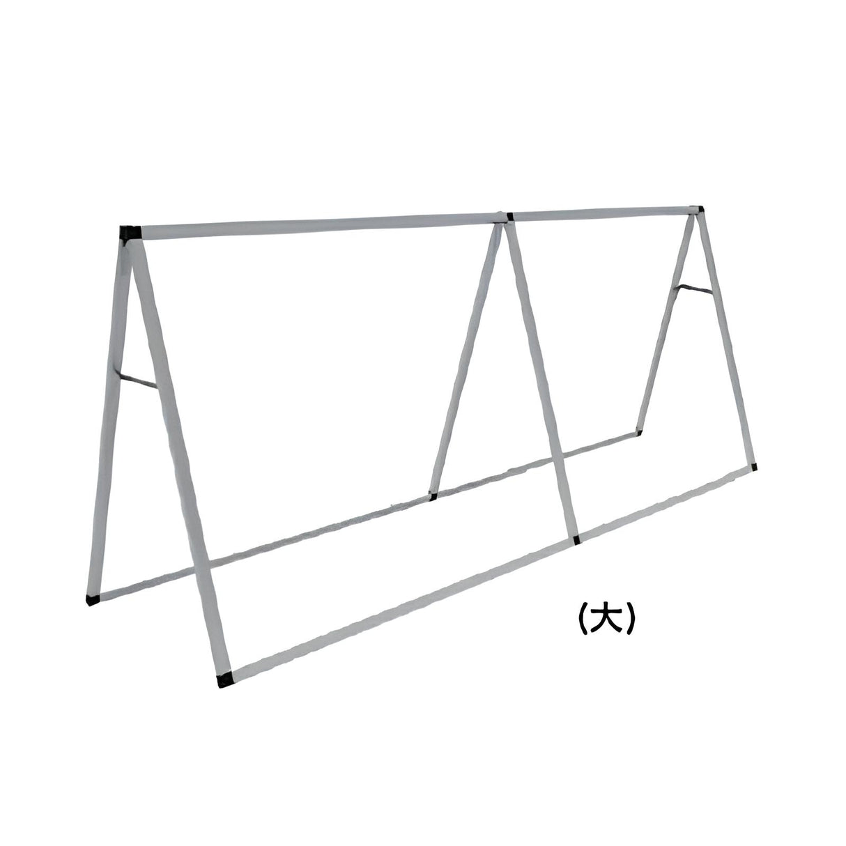 セットディスプレイ G【2小間用(3m×6m)】|誉PRINTING