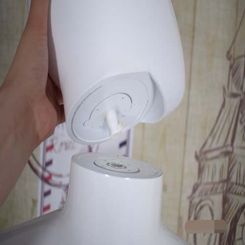 全身 男性マネキン【グロスホワイト】|誉PRINTING