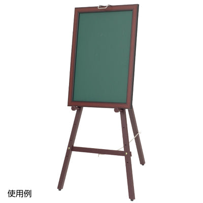 三角イーゼル Ver2.0|誉PRINTING