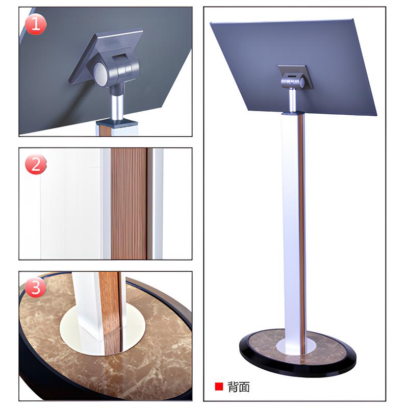 ポールサイン A65S|誉PRINTING