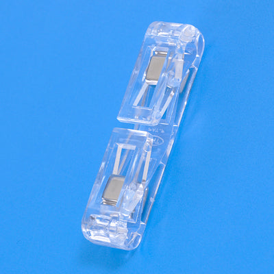 ツインクリップ 100コセット|誉PRINTING